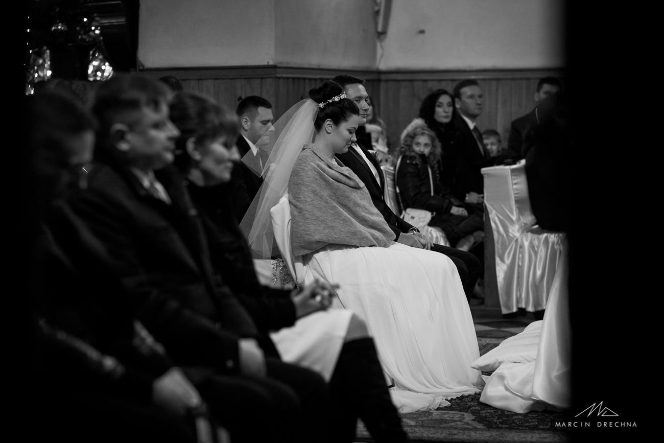 ślub w kościele bernardyn piotrków